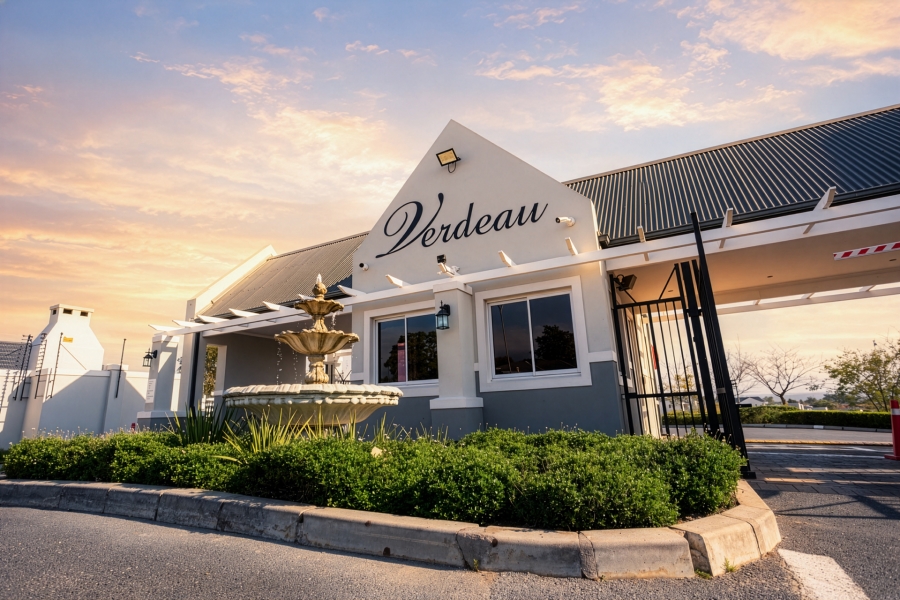 4 Bedroom Property for Sale in Wellington Central Western Cape